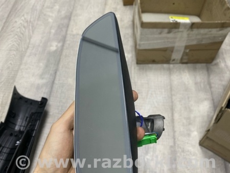 ФОТО Зеркало заднего вида салонное для Volvo XC90 II SPA (2015-) Київ