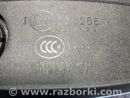 ФОТО Зеркало заднего вида салонное для Volvo XC90 II SPA (2015-) Київ