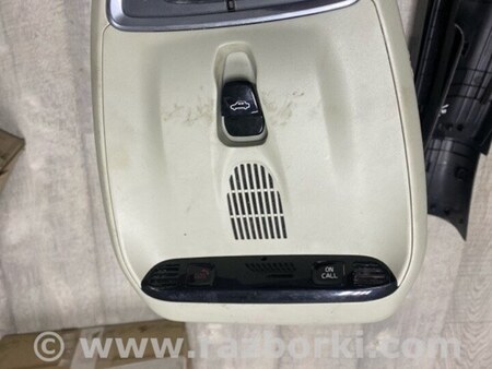ФОТО Плафон подсветки салона для Volvo XC90 II SPA (2015-) Київ