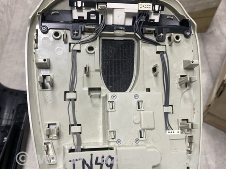 ФОТО Плафон подсветки салона для Volvo XC90 II SPA (2015-) Київ