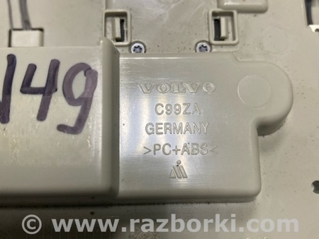 ФОТО Плафон подсветки салона для Volvo XC90 II SPA (2015-) Київ