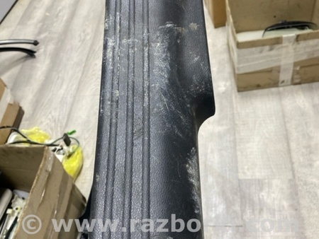 ФОТО Накладка на порог салона для Infiniti QX50 II II P71A (17-25) Київ