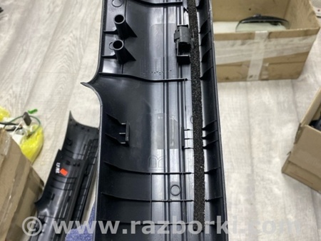 ФОТО Накладка на порог салона для Infiniti QX50 II II P71A (17-25) Київ