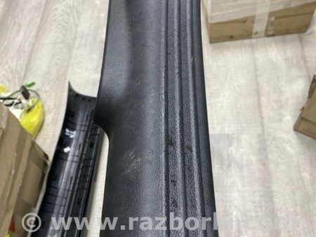 ФОТО Накладка на порог салона для Infiniti QX50 II II P71A (17-25) Київ