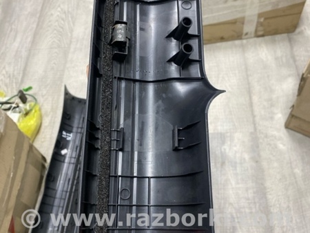 ФОТО Накладка на порог салона для Infiniti QX50 II II P71A (17-25) Київ