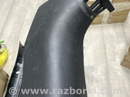 ФОТО Обшивка салона для Infiniti QX50 II II P71A (17-25) Київ