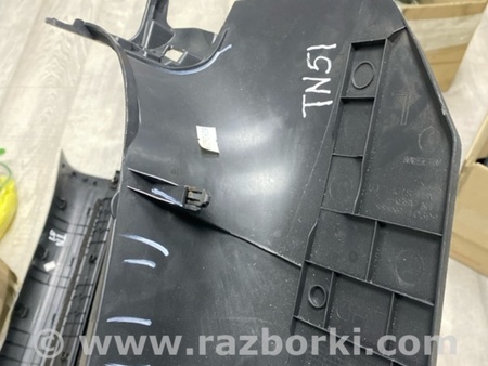 ФОТО Обшивка салона для Infiniti QX50 II II P71A (17-25) Київ