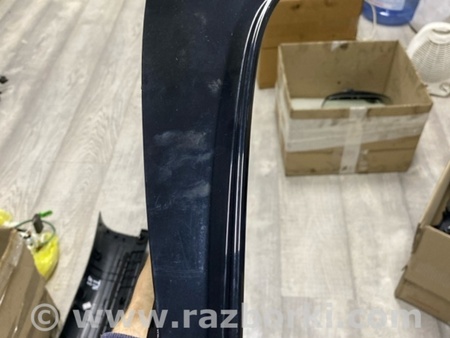 ФОТО Накладка двери багажника для Infiniti QX50 II II P71A (17-25) Київ