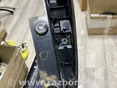 ФОТО Накладка двери багажника для Infiniti QX50 II II P71A (17-25) Київ