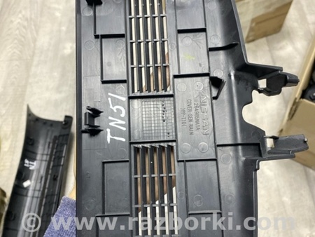 ФОТО Накладка в салоне для Infiniti QX50 II II P71A (17-25) Київ