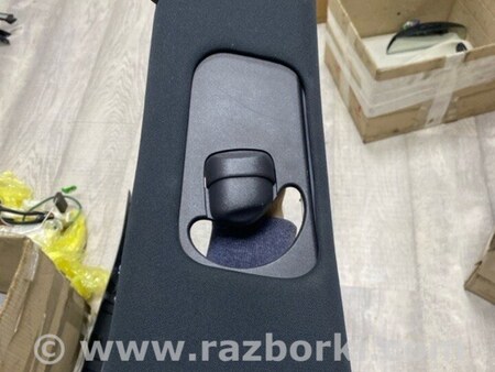 ФОТО Накладка на стойку кузова для Infiniti QX50 II II P71A (17-25) Київ