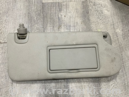 ФОТО Козырек солнцезащитный для Infiniti QX50 II II P71A (17-25) Київ