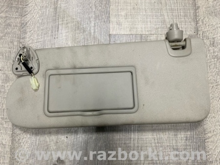 ФОТО Козырек солнцезащитный для Infiniti QX50 II II P71A (17-25) Київ