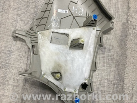 ФОТО Обшивка салона для Infiniti QX50 II II P71A (17-25) Київ