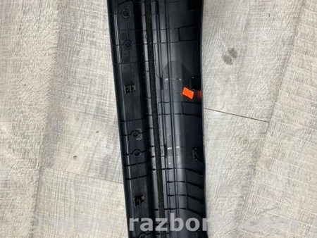 ФОТО Накладка на порог салона для Infiniti QX50 II II P71A (17-25) Київ