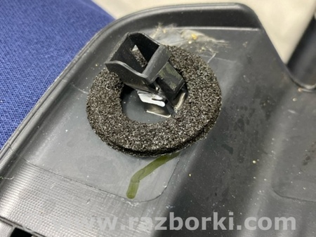 ФОТО Накладка на порог салона для Infiniti QX50 II II P71A (17-25) Київ