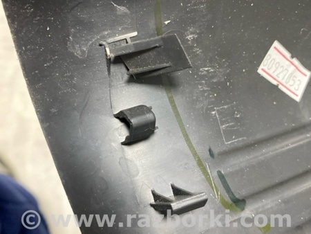 ФОТО Накладка на порог салона для Infiniti QX50 II II P71A (17-25) Київ