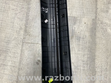 ФОТО Накладка на порог салона для Infiniti QX50 II II P71A (17-25) Київ