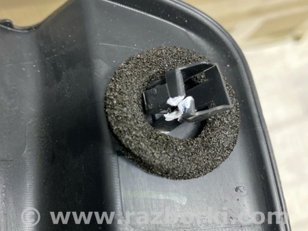 ФОТО Накладка на порог салона для Infiniti QX50 II II P71A (17-25) Київ