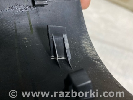 ФОТО Накладка на порог салона для Infiniti QX50 II II P71A (17-25) Київ