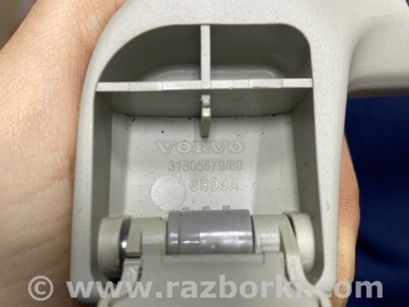 ФОТО Ручка потолка для Volvo XC90 II SPA (2015-) Київ