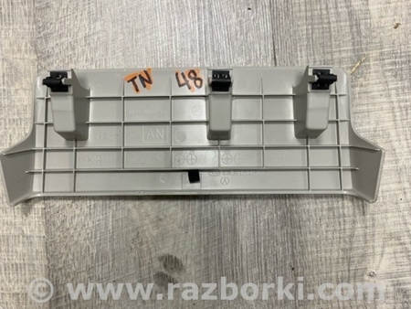 ФОТО Накладка в салоне для Subaru Legacy VII BW (19-25) Київ