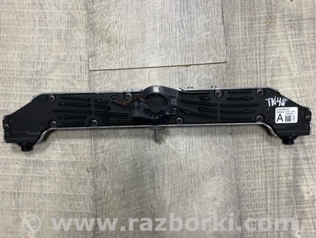 ФОТО Камера переднего вида для Subaru Legacy VII BW (19-25) Київ