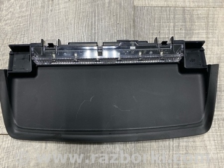 ФОТО Стоп-сигнал дополнительный для Subaru Legacy VII BW (19-25) Київ