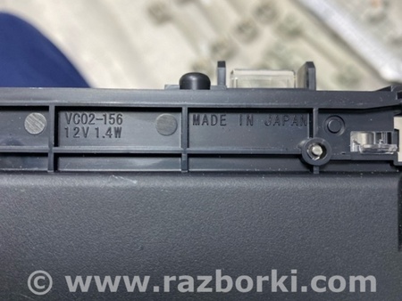 ФОТО Стоп-сигнал дополнительный для Subaru Legacy VII BW (19-25) Київ