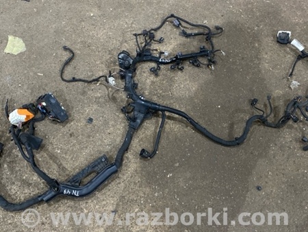 ФОТО Электропроводка для Volvo XC90 II SPA (2015-) Київ