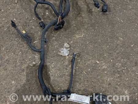 ФОТО Электропроводка для Volvo XC90 II SPA (2015-) Київ