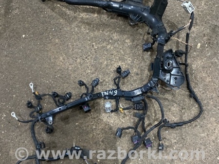 ФОТО Электропроводка для Volvo XC90 II SPA (2015-) Київ