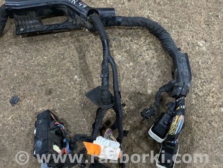 ФОТО Электропроводка для Volvo XC90 II SPA (2015-) Київ