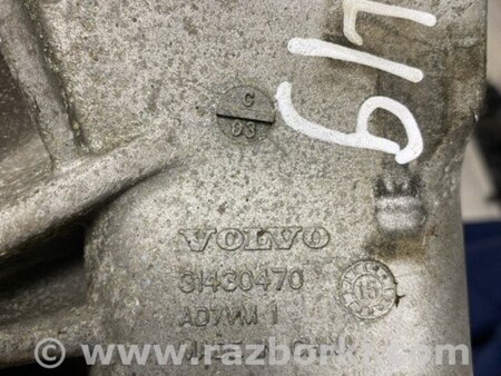 ФОТО Кронштейн двигателя для Volvo XC90 II SPA (2015-) Київ