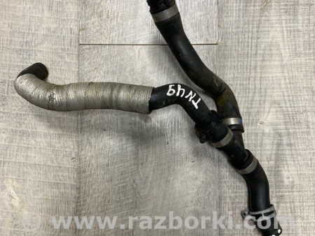 ФОТО Патрубок системы охлаждения для Volvo XC90 II SPA (2015-) Київ