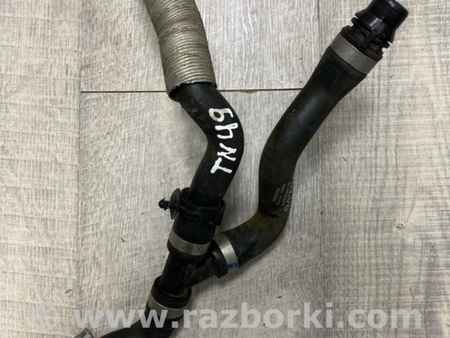 ФОТО Патрубок системы охлаждения для Volvo XC90 II SPA (2015-) Київ