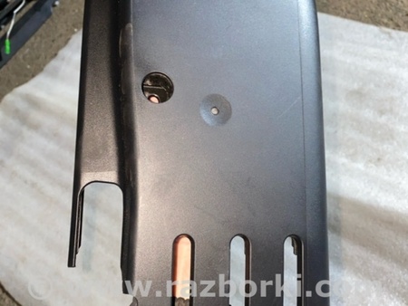 ФОТО Пластик для Audi (Ауди) A3 III 8V (12-20) Київ