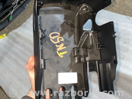 ФОТО Пластик для Audi (Ауди) A3 III 8V (12-20) Київ