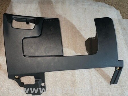 ФОТО Пластик для Audi (Ауди) A3 III 8V (12-20) Київ