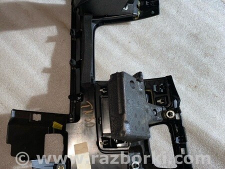 ФОТО Пластик для Audi (Ауди) A3 III 8V (12-20) Київ