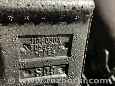 ФОТО Пластик для Audi (Ауди) A3 III 8V (12-20) Київ