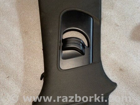 ФОТО Обшивка салона для Audi (Ауди) A3 III 8V (12-20) Київ