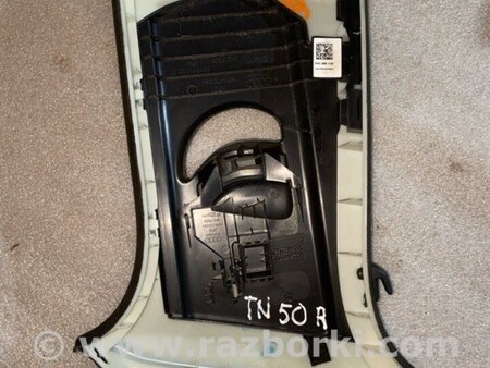 ФОТО Обшивка салона для Audi (Ауди) A3 III 8V (12-20) Київ