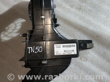 ФОТО Корпус печки для Volvo XC90 II SPA (2015-) Київ