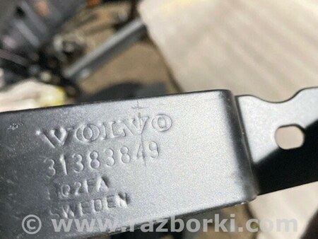 ФОТО Крепление аккумулятора для Volvo XC90 II SPA (2015-) Київ