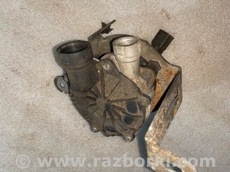 ФОТО Насос воздушный для Audi (Ауди) A3 III 8V (12-20) Київ