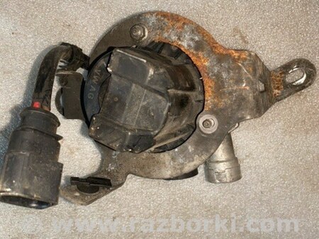 ФОТО Насос воздушный для Audi (Ауди) A3 III 8V (12-20) Київ