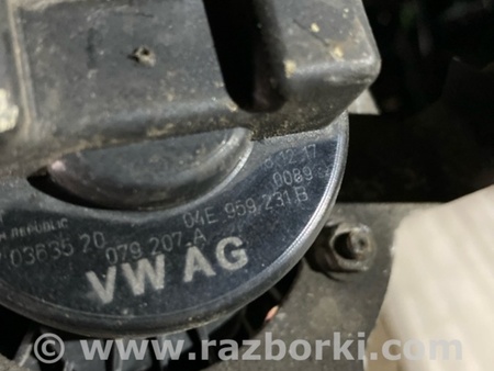 ФОТО Насос воздушный для Audi (Ауди) A3 III 8V (12-20) Київ