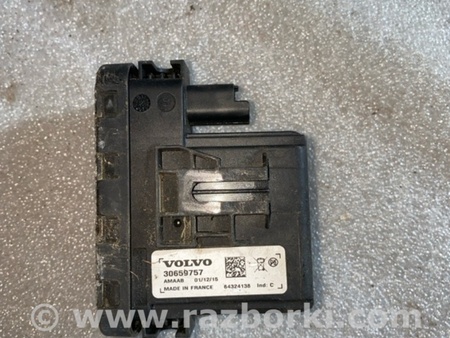 ФОТО Сирена сигнализации для Volvo XC90 II SPA (2015-) Київ