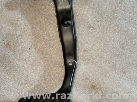 ФОТО Педаль тормоза для Audi (Ауди) A3 III 8V (12-20) Київ